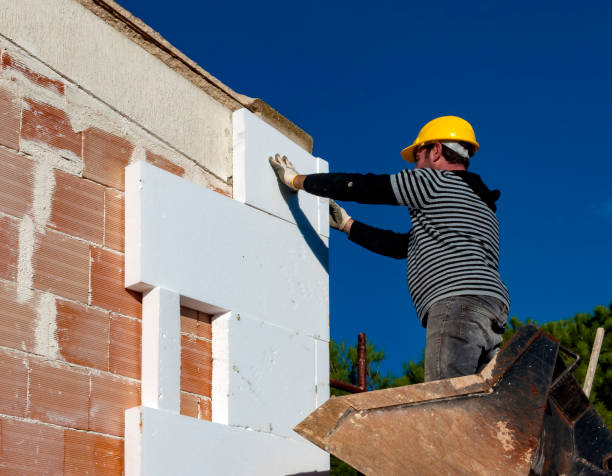 Best Insulation Installation Cost  in East Petersburg, PA