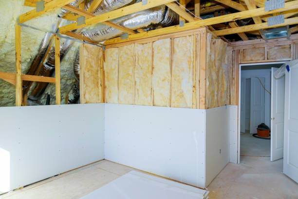 Best Insulation Replacement Services  in East Petersburg, PA