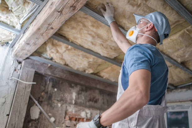Best Garage Insulation Installation  in East Petersburg, PA