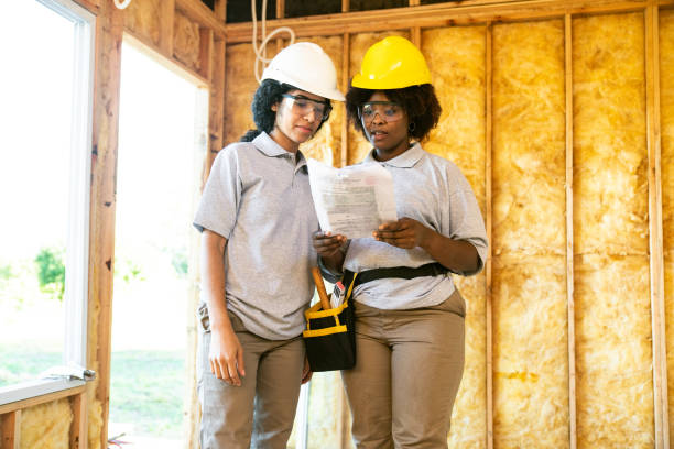 Soundproof Insulation Installation in East Petersburg, PA