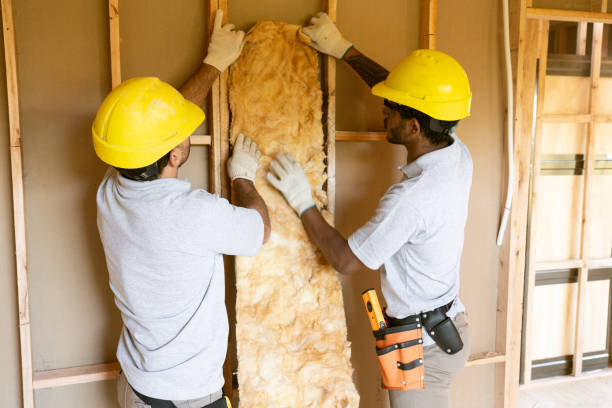 Insulation for Commercial Buildings in East Petersburg, PA