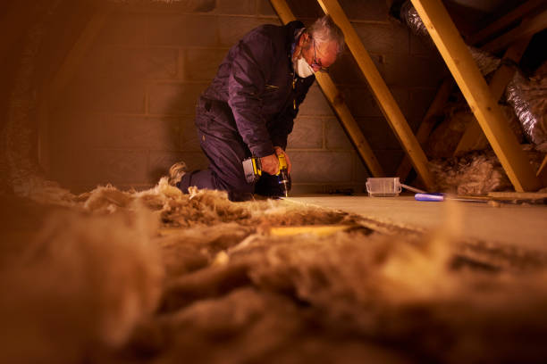 Best Energy-efficient Insulation  in East Petersburg, PA